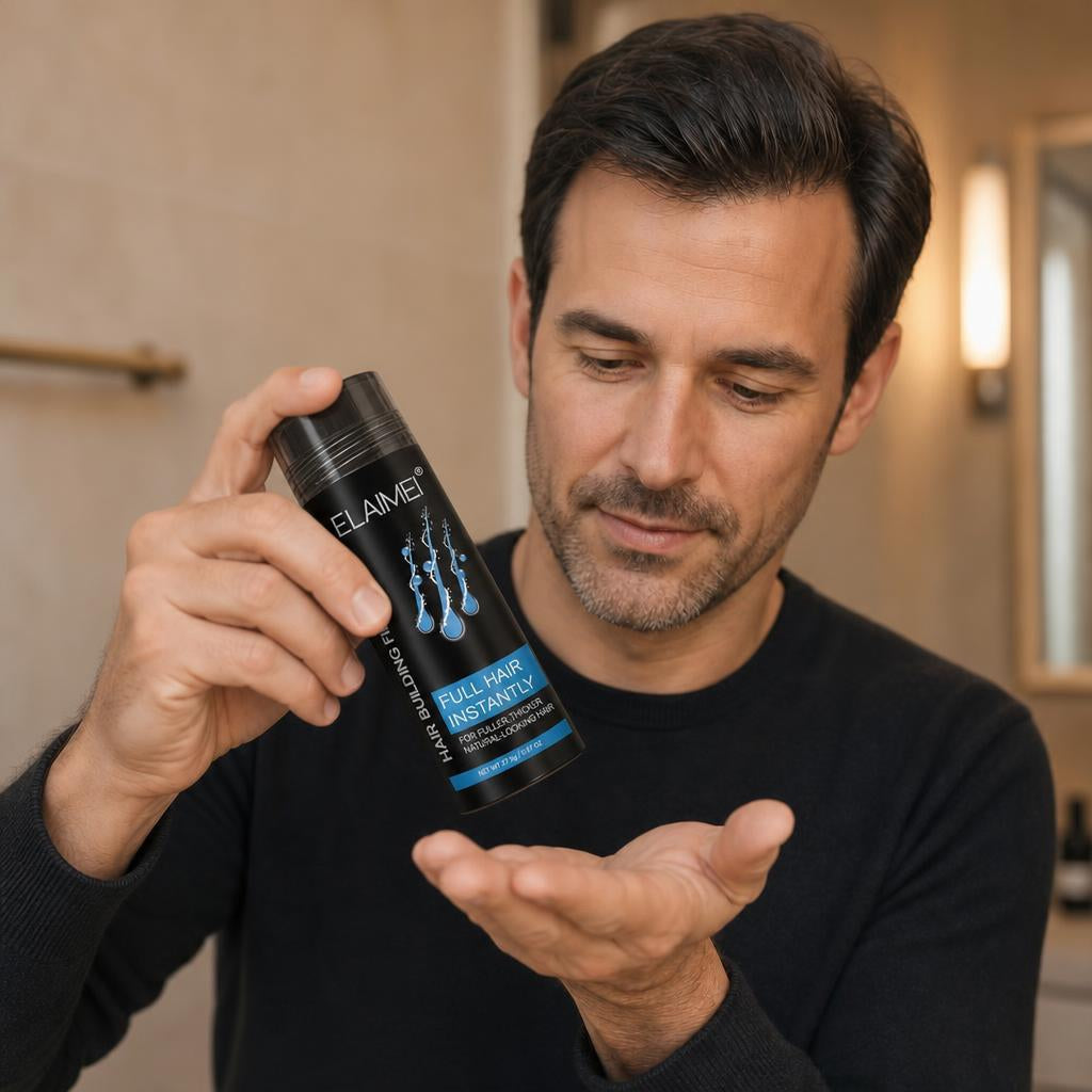 Prepara tu cabello
