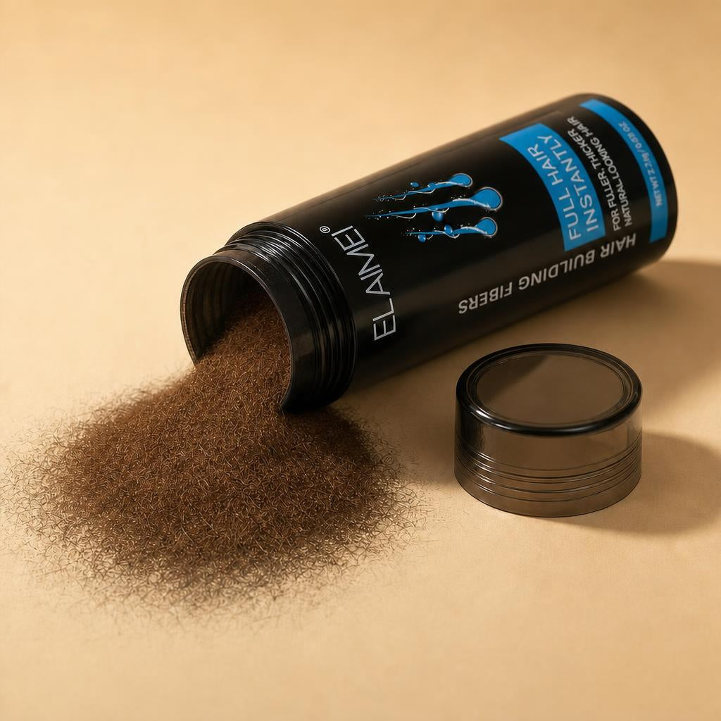 ELAIMEI tono Brown