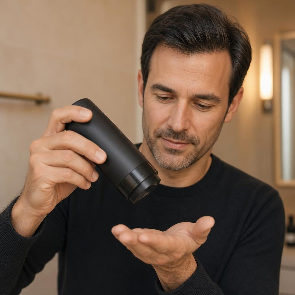 Prepara tu cabello